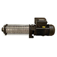 Насос центрогонний горизонтальний багатостунчастий OP-32/10 2.2 кВт SAER (8 м3/ч, 91,5 м)