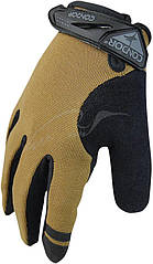 Перчатки Condor-Clothing Shoooter Glove. M. Tan