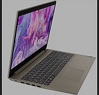 Ноутбук Lenovo IdeaPad 3 15IIL05 15,6 "Intel® Core i3-1005G1 - 8 ГБ оперативної пам'яті - 256 ГБ жорсткий