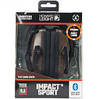 Навушники активні Howard Impact Sport Bluetooth Dark Earth (вбудований акумулятор), фото 11