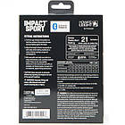 Навушники активні Howard Impact Sport Bluetooth Dark Earth (вбудований акумулятор), фото 10