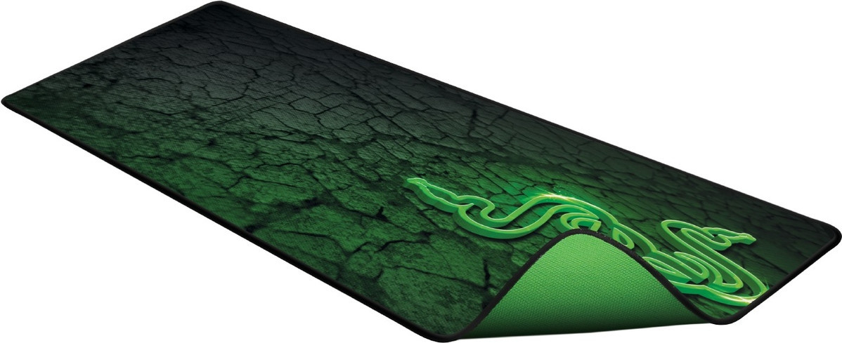 Геймерський килимок для миші, великий Razer Goliathius mousepad 300/700/3mm