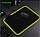 Ігровий килимок Rasure Flashy RGB Gaming Mouse Pad c підсвічуванням 350 x 250 мм, фото 2