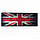 Килимок для миші великий прапор Британії 300/800/3mm Килимок для комп'ютера, фото 5