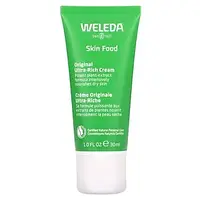 Weleda, Skin Food, оригинальный ультра-насыщенный крем, 30 мл (1 жидк. Унция) Киев