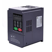 Частотний перетворювач Optima B603-2003 2,2 кВт для 3 фазних насосів
