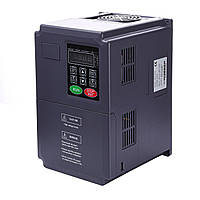 Частотний перетворювач Optima B603-4005 4 кВт для 3 фазних насосів