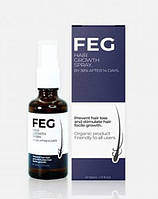 Активатор роста волос FEG Hair Growth Spray 50 мл