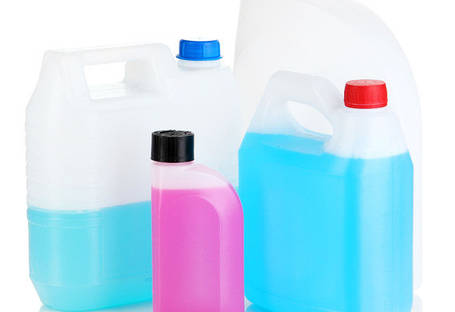 Охолоджувальна рідина