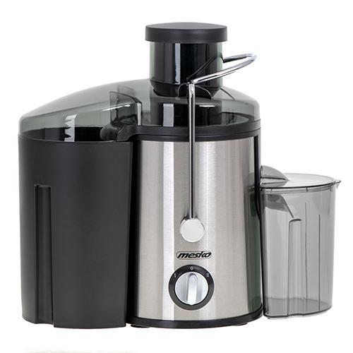 Cоковитискач Mesko MS 4126 black