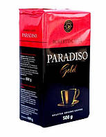 Кофе молотый Paradiso Gold Roberto Caffee , 500г