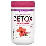 Bluebonnet Nutrition, Detox, Collagen Refreshers, Hibiscus Berry, 11.29 oz (320 g), Київ