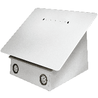 Витяжка Grunhelm GVN 220 W (біла)