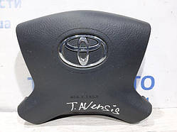 Подушка безпеки в кермо Toyota Avensis 2003-2009 4513005112B0 (Арт.22605)