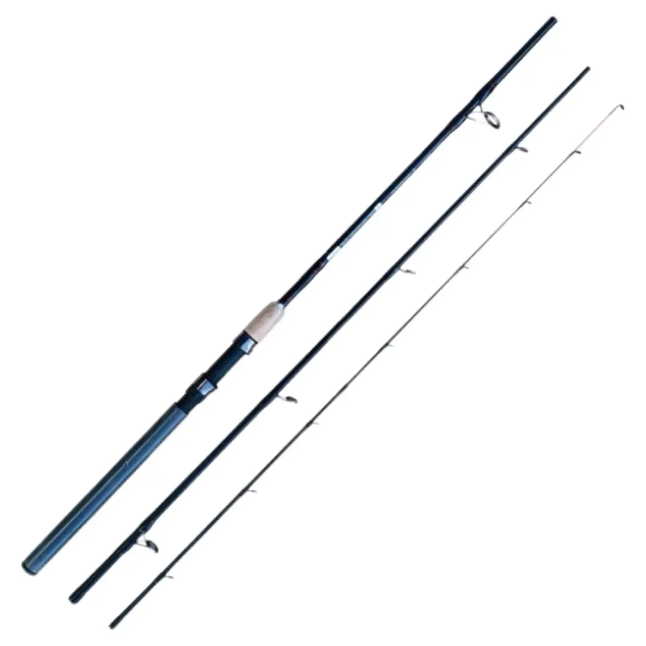 Фідерне вудилище Weida EGRET feeder (80 - 160g)