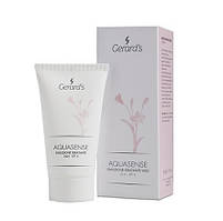 Aquasense Emulsion 24H SPF 8 Зволожуюча емульсія для сухої і нормальної шкіри, 50 мл