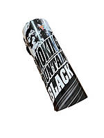Цветной дым для фотосессии Черный Maxsem MA0509 Black smoking fountain 45 сек, 1 шт