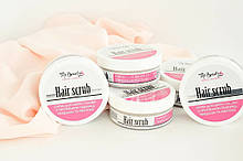 Скраб пілінг для шкіри голови Top beauty Hair Scrub 250 мл