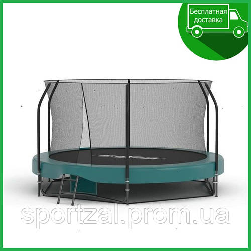 Батут Proxima Premium CFR-10FT діаметр 305см (ID#961107243), ціна ...