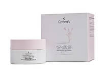 Aquasense Intensive Moisrurising Face Sorbet Cream 24H SPF8 Інтенсивно зволожувальний крем для сухої шкіри, 50 мл