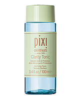 Тонік для проблемної шкіри з кислотами  Pixi Clarity Tonic (100 ml)