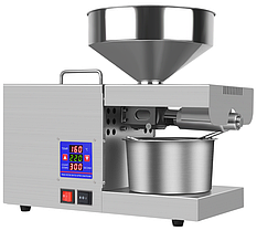 Олійний прес комерційний Tekhniko OP-K38