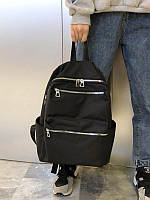 Рюкзак женский черный (8М00N)