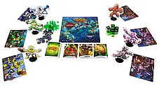 Настільна гра Повелитель Токіо (King of Tokyo), фото 4