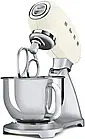 SMEG SMF02CREU Кухонна машина 800 Вт 10 швидкостей, фото 3