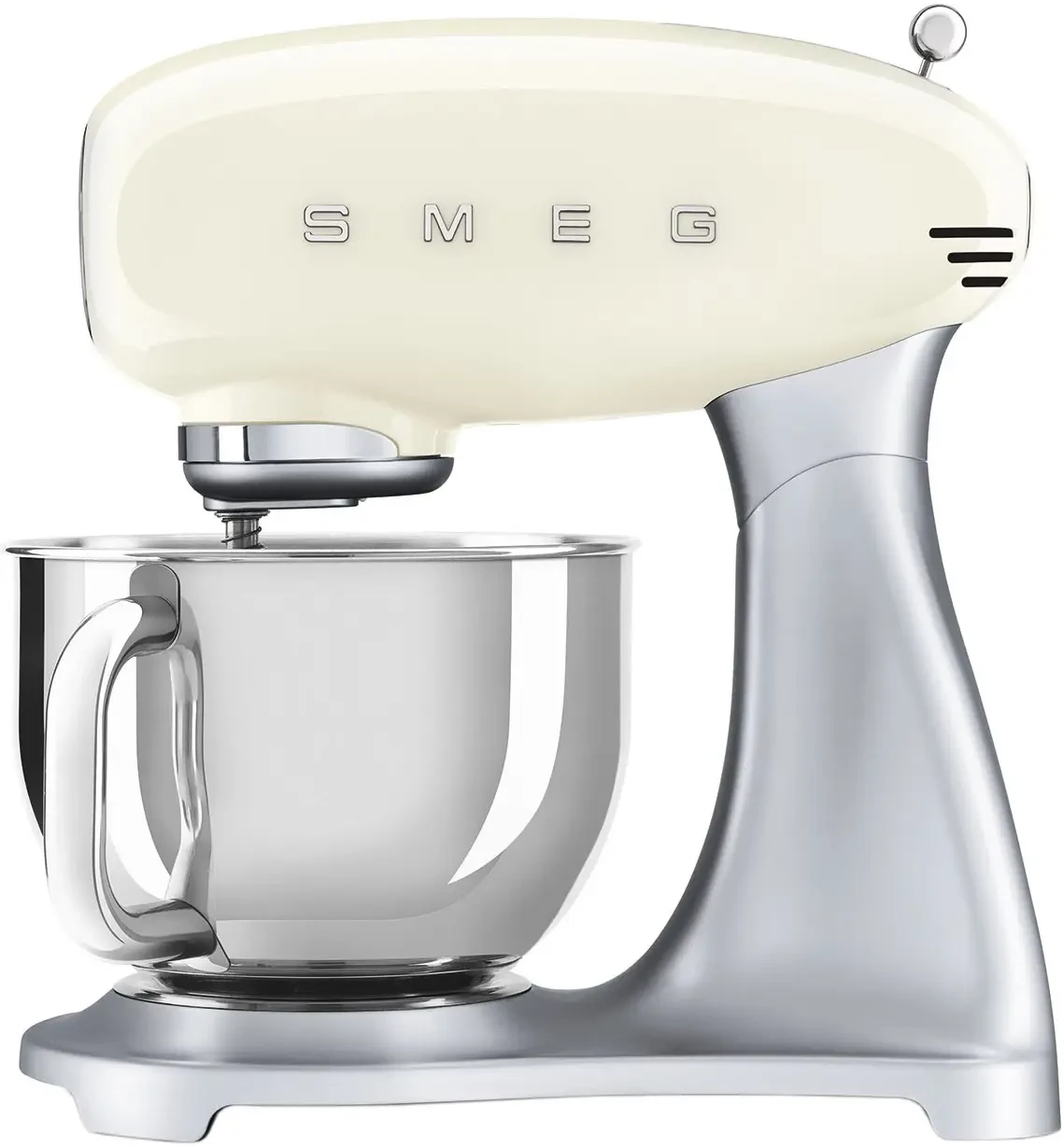 SMEG SMF02CREU Кухонна машина 800 Вт 10 швидкостей