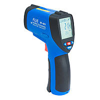 Инфракрасный термометр - пирометр FLUS IR-861 (-50...+1150)