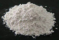 Кальцію карбонат (вуглекислий кальцій, крейда, кальцієва сіль вугільної кислоти)