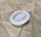 Кришка ВЗУ Пропан ГБО прозора (116 штук), фото 2