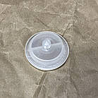 Кришка ВЗУ Пропан ГБО прозора (116 штук), фото 3