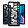 Протиударний чохол Ringke Fusion X Camo Black для iPhone 13, фото 2