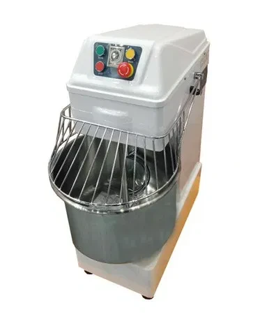 Професійний Тістоміс GoodFood SM50T2V380  двухскоростний