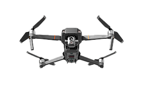 Квадрокоптер Mavic 2 Enterprise Advanced