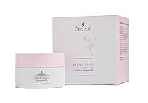 Aquasense Repairing Face Cream Regenerating Effect Поживний відновлюючий крем для обличчя, 50 мл