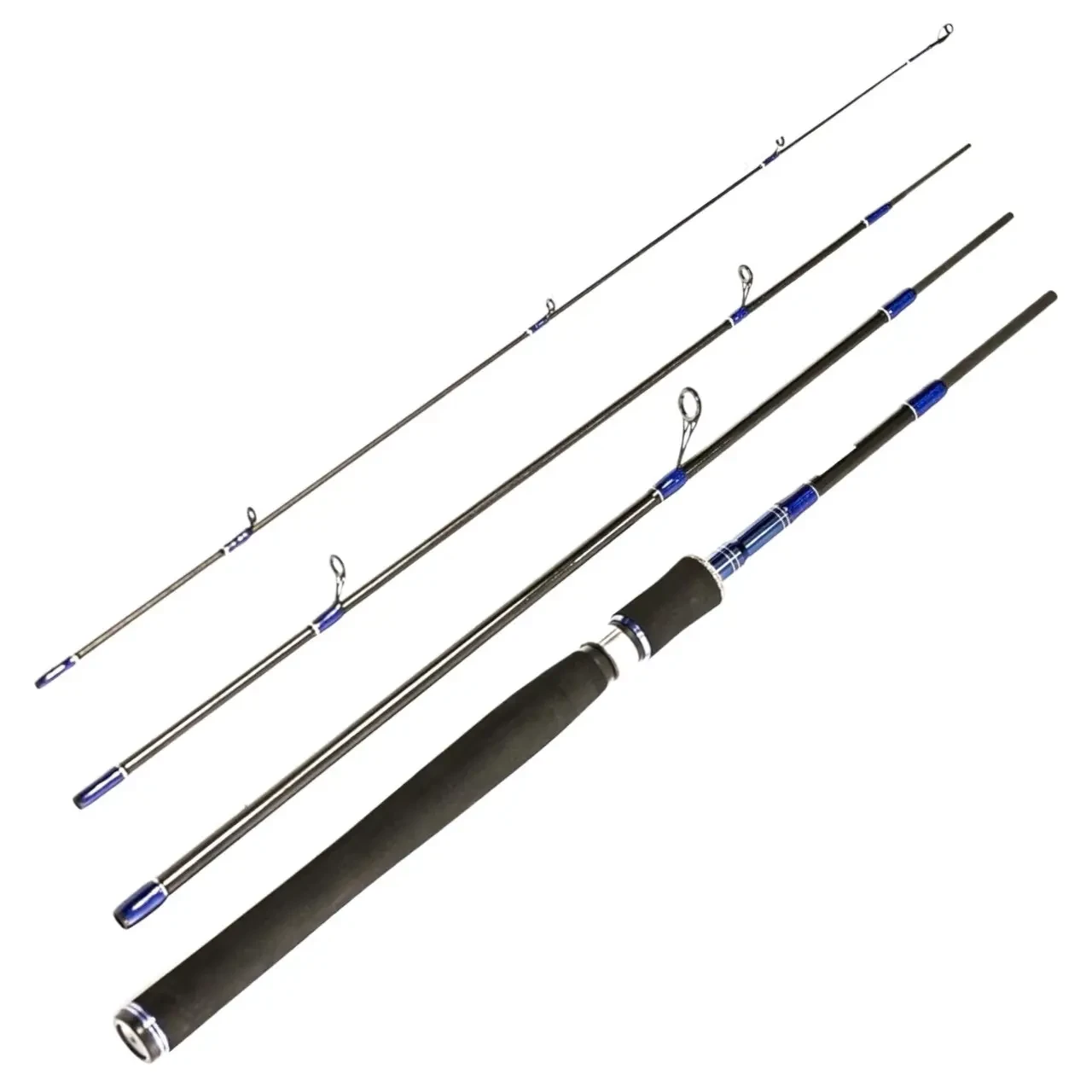 Спінінг Weida Travel spin (тест 10-30g)