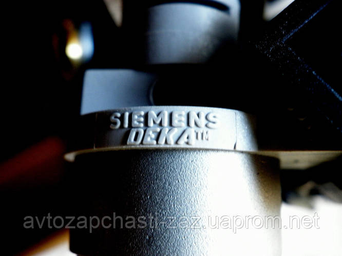 Купить Форсунка ТМ DEKA ВАЗ-2112 - два сопла распыления. Форсунки ДЕКА ...