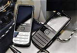 Nokia 6700 Classic CHROME Original, фото 2