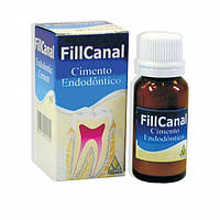 Ланцюг для пломбування кореневого каналу Fill Canal (рідкість)
