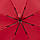 Парасолька жіноча складана повний автомат антивітер Yuzont червона (1757), фото 4