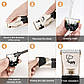 Машина для стригти собак і котів Pet Grooming Hair Clipper Kit триммер для собак набір для гримінгу (ST), фото 5