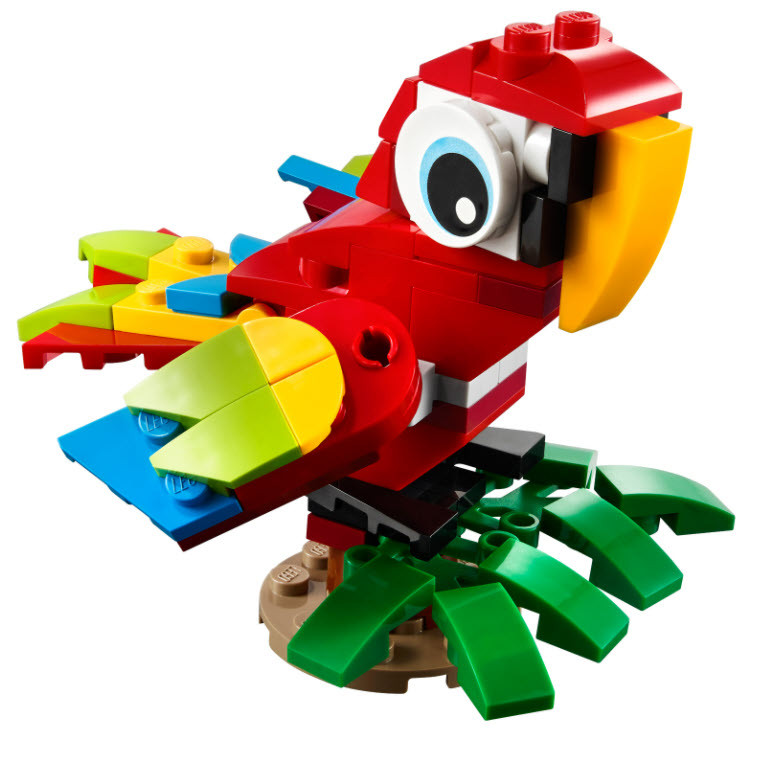 LEGO Creator 3 in 1 30581 66