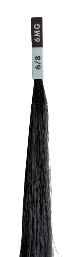 LA BIOSTHETIQUE Coloring and Perming Hair Tint & Tone Advanced 6/8 - Стойкая краска для волос - 6/8