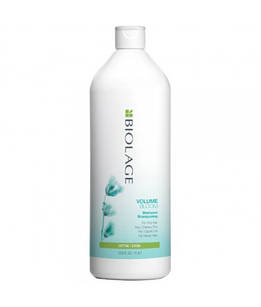 Шампунь для надання об'єму тонкому волоссю Matrix Biolage VolumеBloom Shampoo 1000 мл.