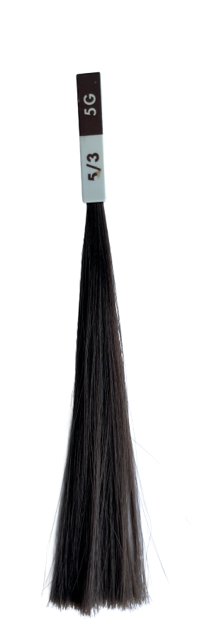 LA BIOSTHETIQUE Coloring and Perming Hair Tint & Tone Advanced 5/3 - Стойкая краска для волос - 5/3