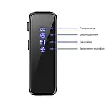 Бездротовий петличний подвійний мікрофон N3 для телефону - Android, iPhone 15, 16(Type-C), фото 6