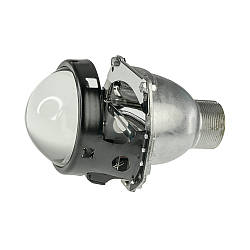 Біксенонова лінза CYCLONE BL-3.0" D2 HELLA PRO